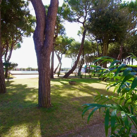 Appartamento Park 1 - Immobiliare *
