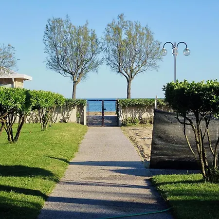 Appartamento Park 1 - Immobiliare Lido di Jesolo