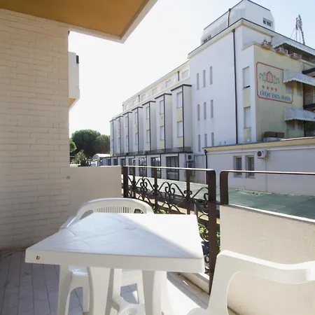 Appartamento Park 1 - Immobiliare Lido di Jesolo