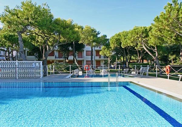 Park 1 - Immobiliare Apartment