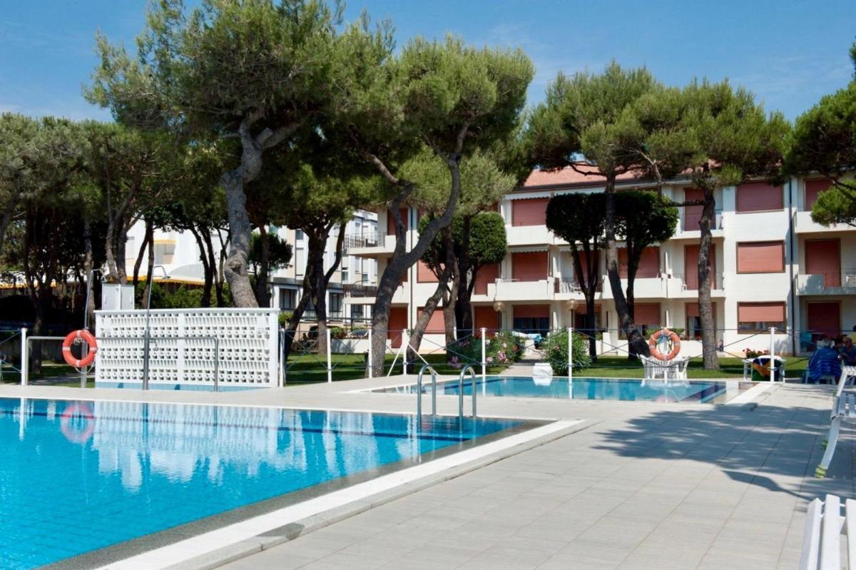 Apartment Park 1 - Immobiliare