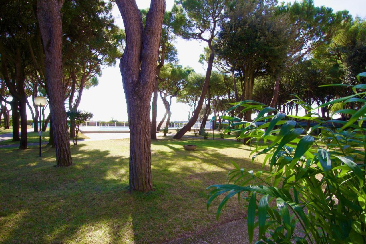 Apartment Park 1 - Immobiliare *