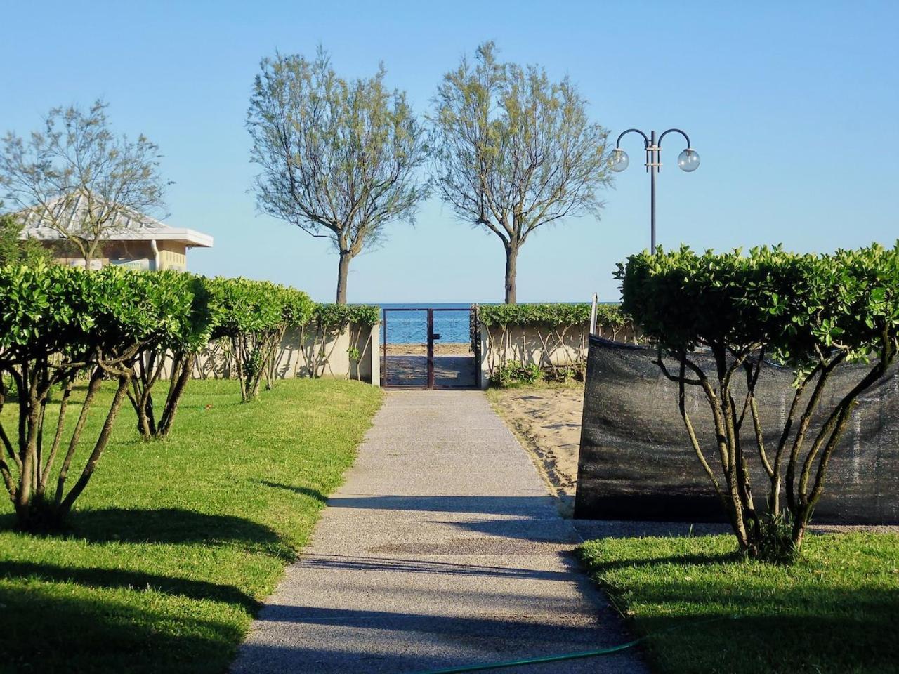Apartment Park 1 - Immobiliare Lido di Jesolo
