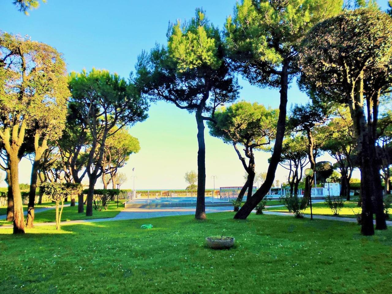 Park 1 - Immobiliare Lido di Jesolo