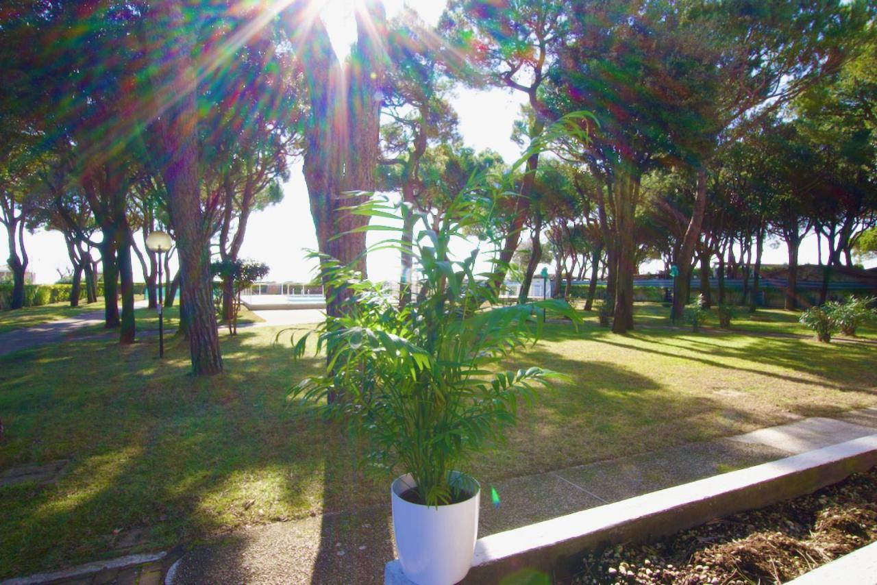 Park 1 - Immobiliare Apartment *