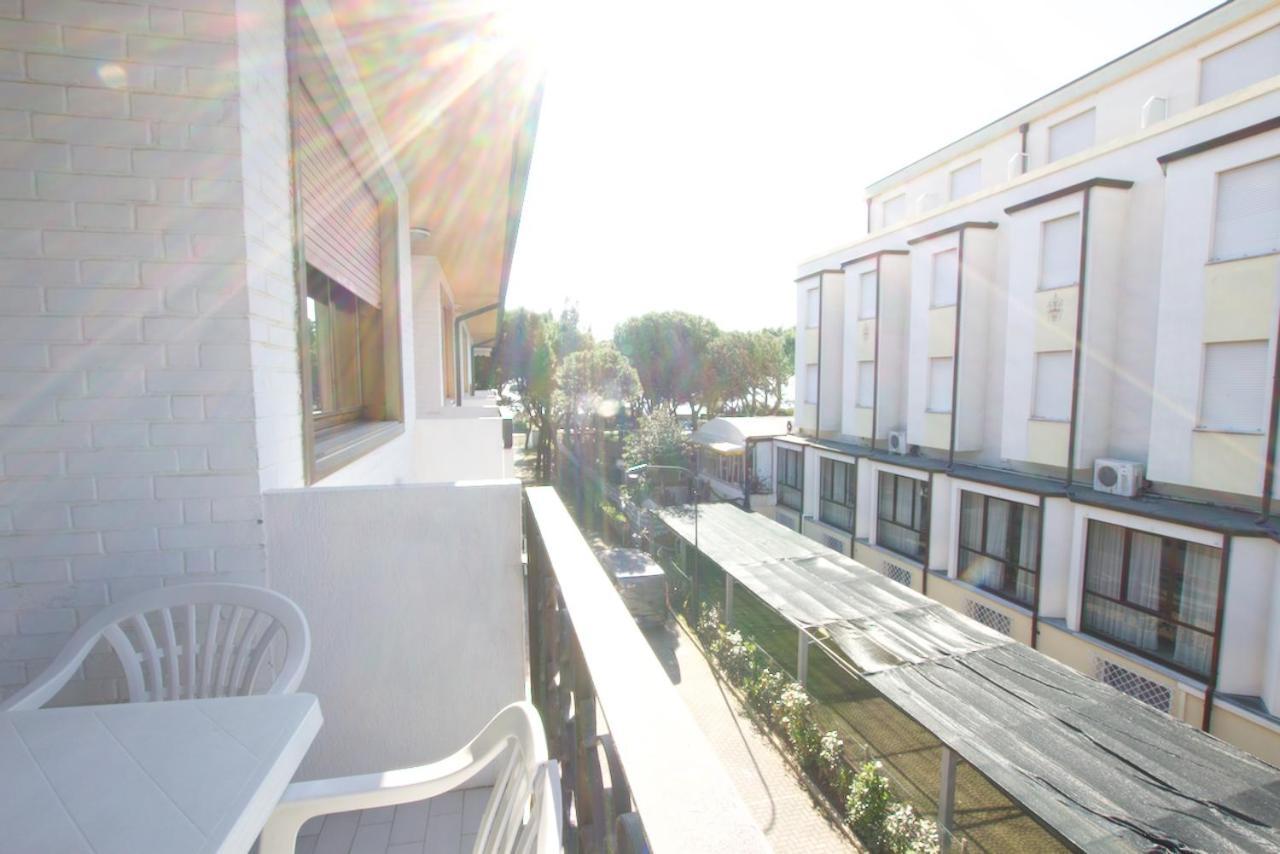 Park 1 - Immobiliare Apartment Lido di Jesolo