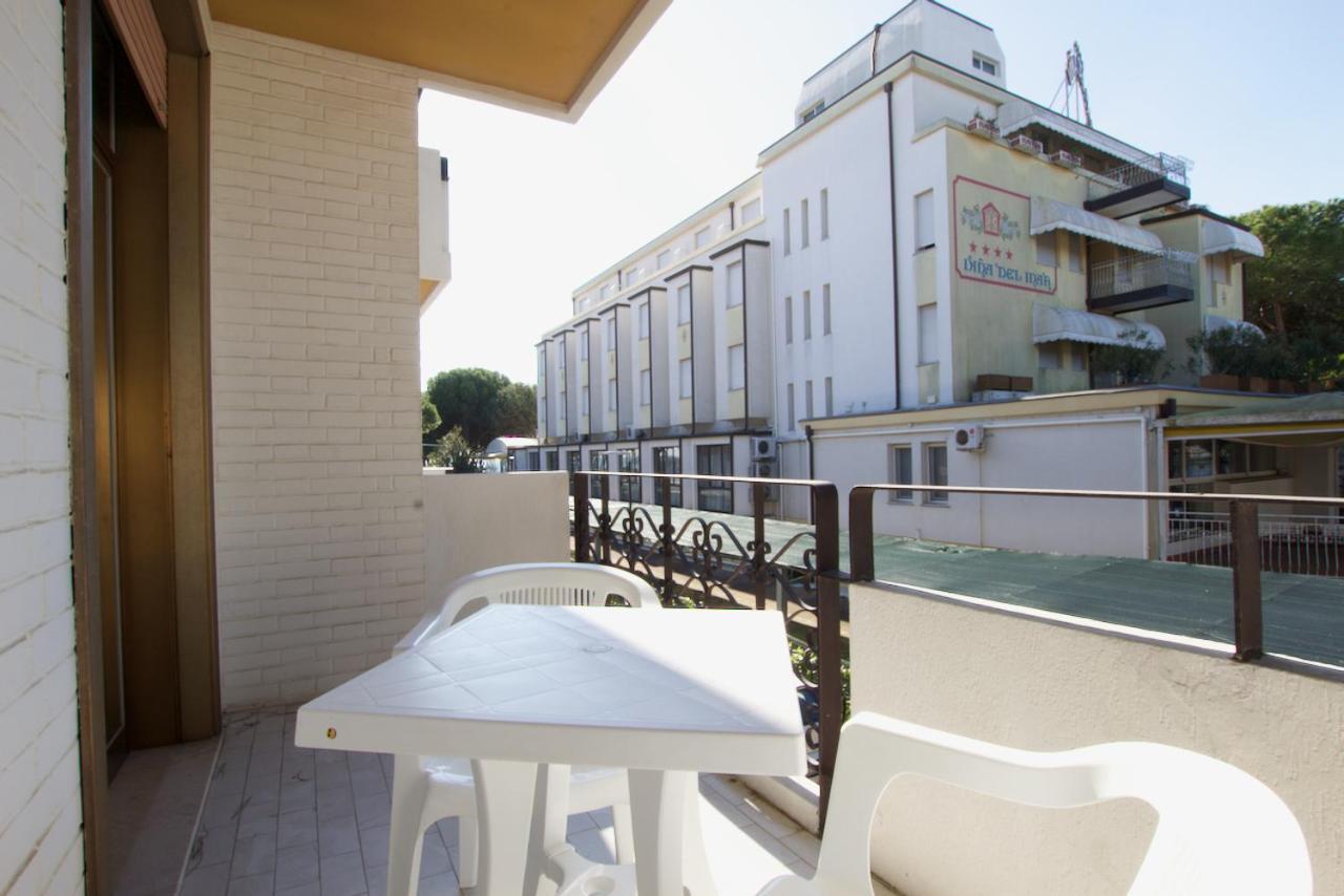 Apartment Park 1 - Immobiliare Lido di Jesolo